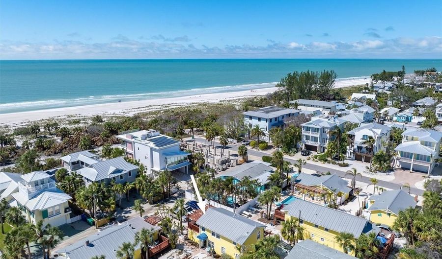 110 OAK Ave A, Anna Maria, FL 34216 - 2 Beds, 2 Bath