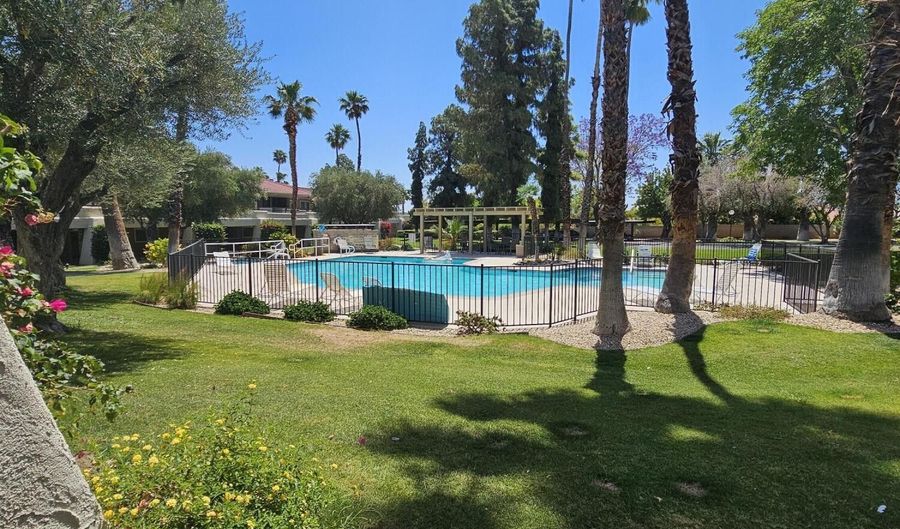 550 N Villa Ct, Palm Springs, CA 92262 - 1 Beds, 1 Bath