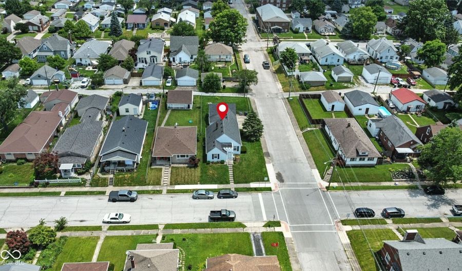 95 S 11th Ave, Beech Grove, IN 46107 - 3 Beds, 2 Bath