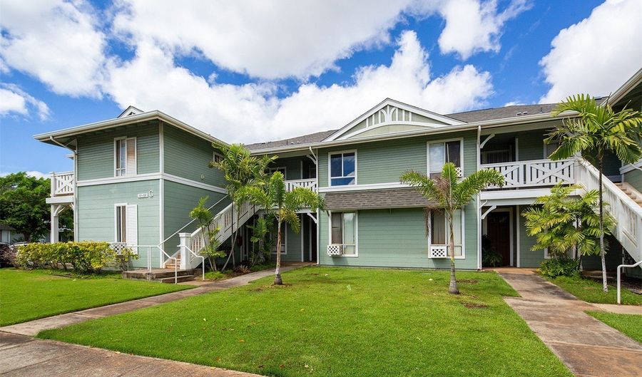 91-1058 G Kekuilani Loop 706, Kapolei, HI 96707 - 2 Beds, 2 Bath