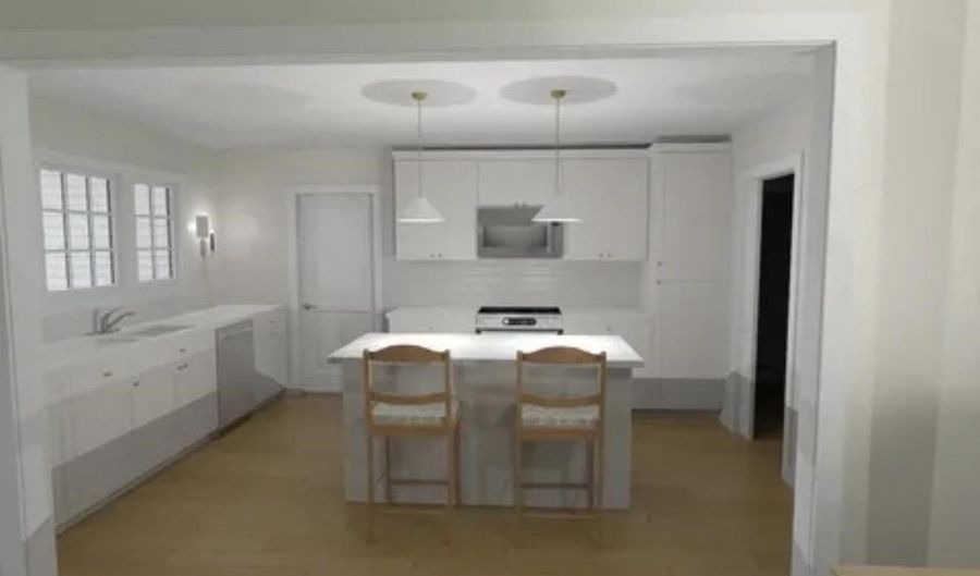 810 W Songbird St, Andover, KS 67002 - 3 Beds, 2 Bath