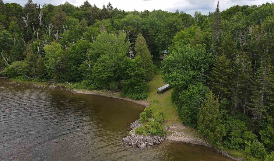 248 Cowan Rd, Averill, VT 05901 - 2 Beds, 1 Bath