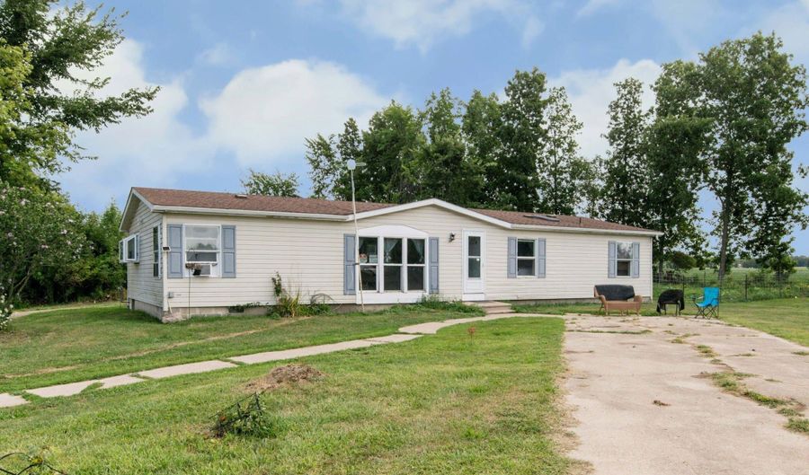 2707 118TH Ave, Allegan, MI 49010 - 3 Beds, 2 Bath