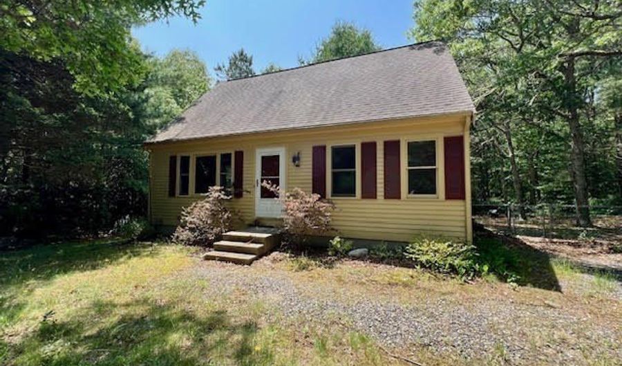 1187 Osterville West Barnstable Rd, Barnstable, MA 02648 - 3 Beds, 2 Bath