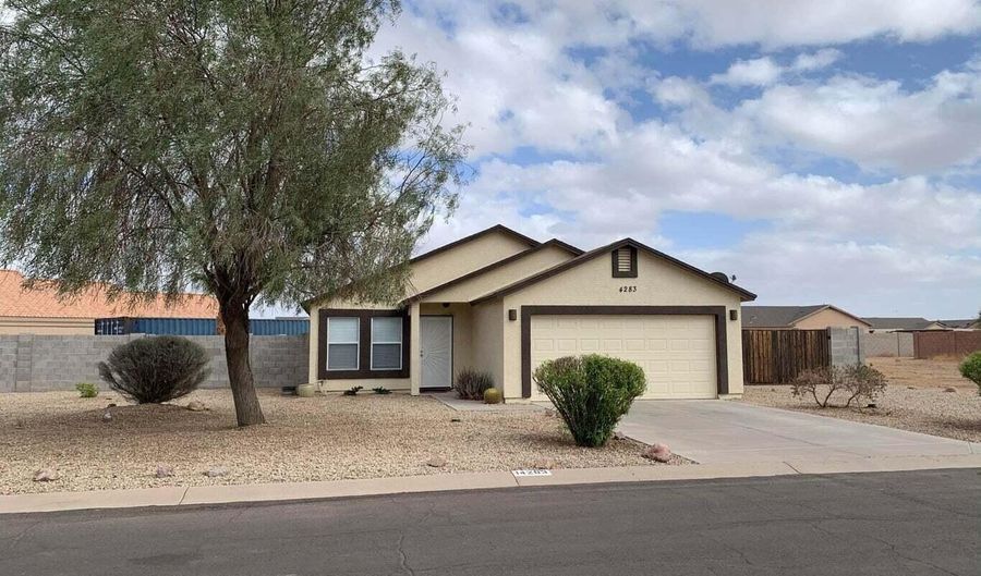 14283 S Tampico Rd, Arizona City, AZ 85123 - 3 Beds, 2 Bath