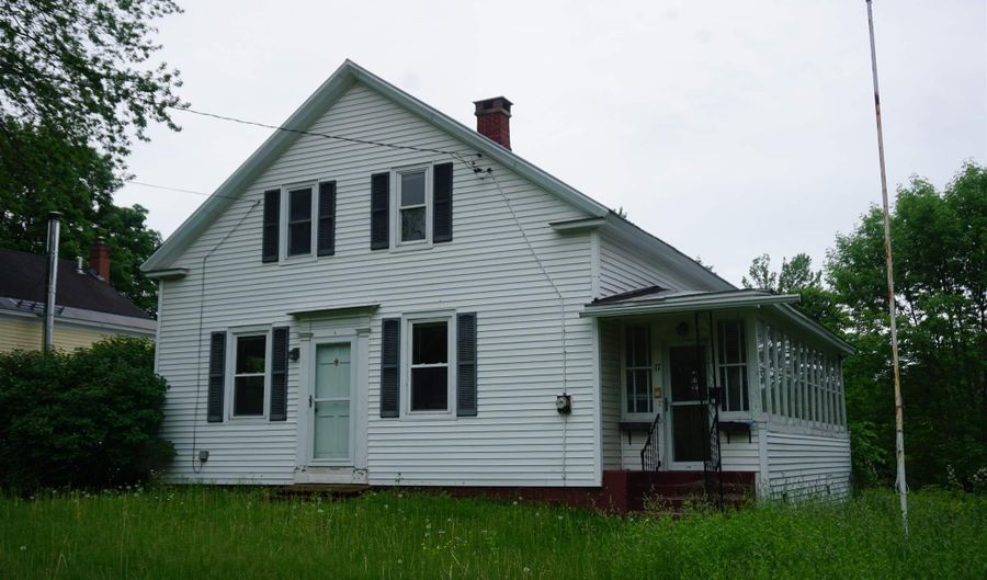 17 Jericho Center Cir, Jericho, VT 05465 - 3 Beds, 1 Bath