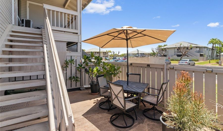 91-1024 Kaiau Ave 4E, Kapolei, HI 96707 - 3 Beds, 2 Bath