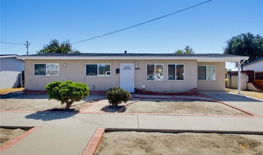 2816 Louise St, Oceanside, CA 92056 - 3 Beds, 2 Bath