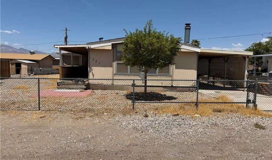 1287 Gemstone Ave, Bullhead City, AZ 86442 - 2 Beds, 2 Bath