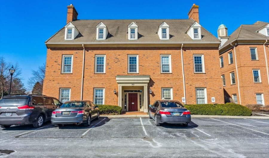 20 Northwoods Blvd 20A, Columbus, OH 43235 - 0 Beds, 0 Bath