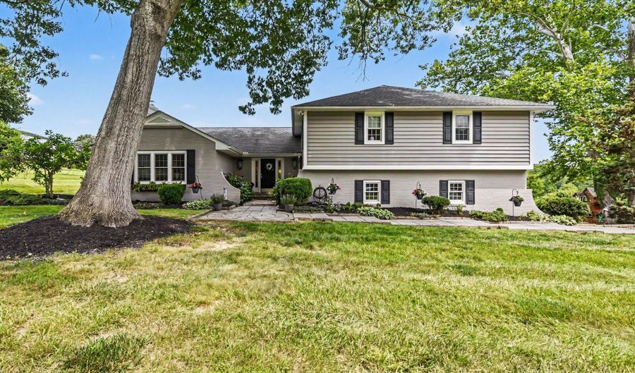 1509 ROLLING Rd, Bel Air, MD 21014 - 4 Beds, 3 Bath