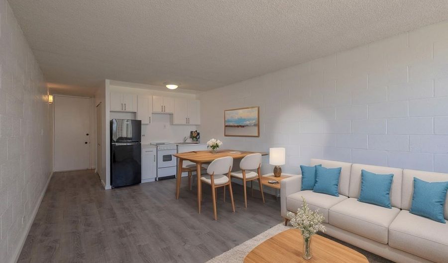 5122 Likini St 616, Honolulu, HI 96818 - 0 Beds, 1 Bath