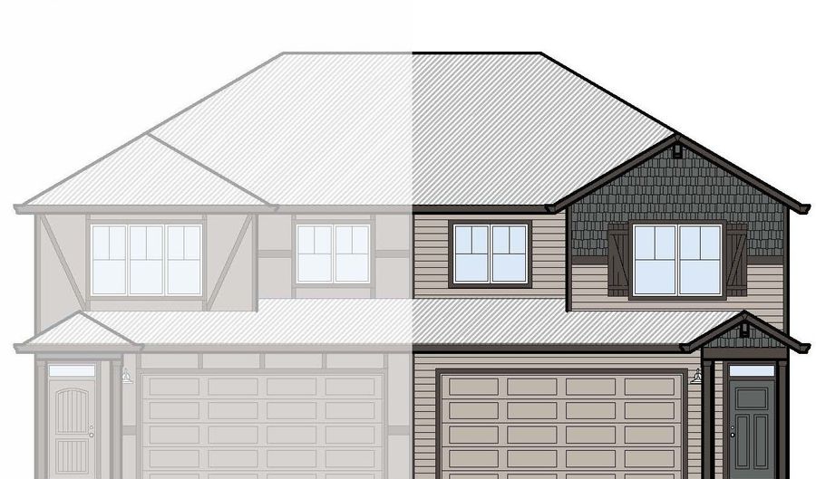 1851 NW 18TH St, Battle Ground, WA 98604 - 3 Beds, 3 Bath