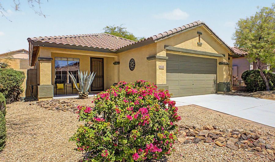 2618 W WAYNE Ln, Anthem, AZ 85086 - 3 Beds, 2 Bath