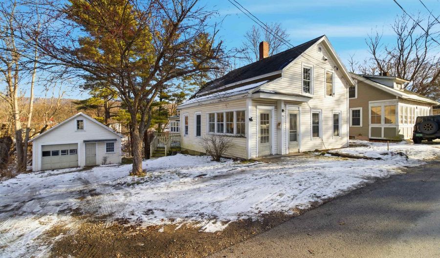 116 Morgan St, Bennington, VT 05201 - 3 Beds, 2 Bath