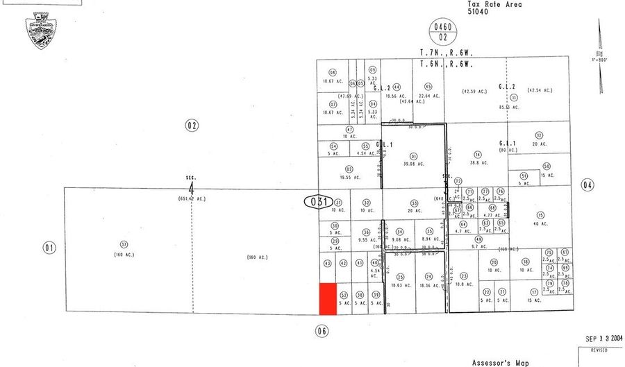 0 Colusa/Lessing Rd, Adelanto, CA 92301 - 0 Beds, 0 Bath