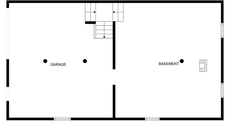 138 Clarke Ln, Andes, NY 13731 - 2 Beds, 1 Bath