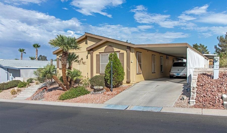 164 Vance Ct, Henderson, NV 89074 - 3 Beds, 2 Bath