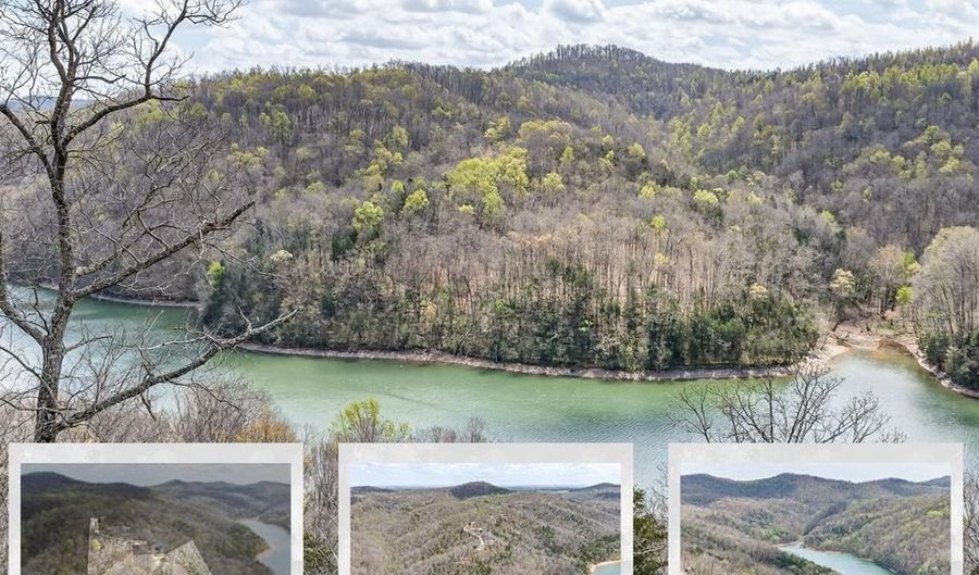 1089 Cornerstone Pkwy Lot 1A & D, Allons, TN 38541 - 0 Beds, 0 Bath