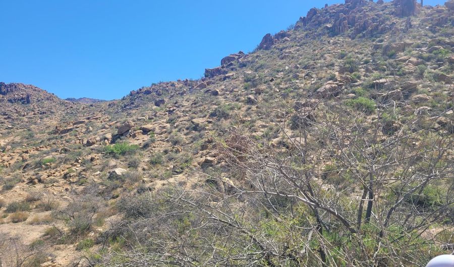 0 S Date Creek Rd I-1, Congress, AZ 85332 - 0 Beds, 0 Bath