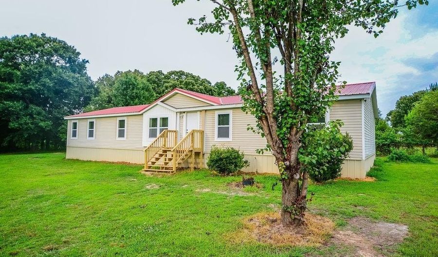 1036 Tippitt Rd, Austin, AR 72007 - 5 Beds, 2 Bath