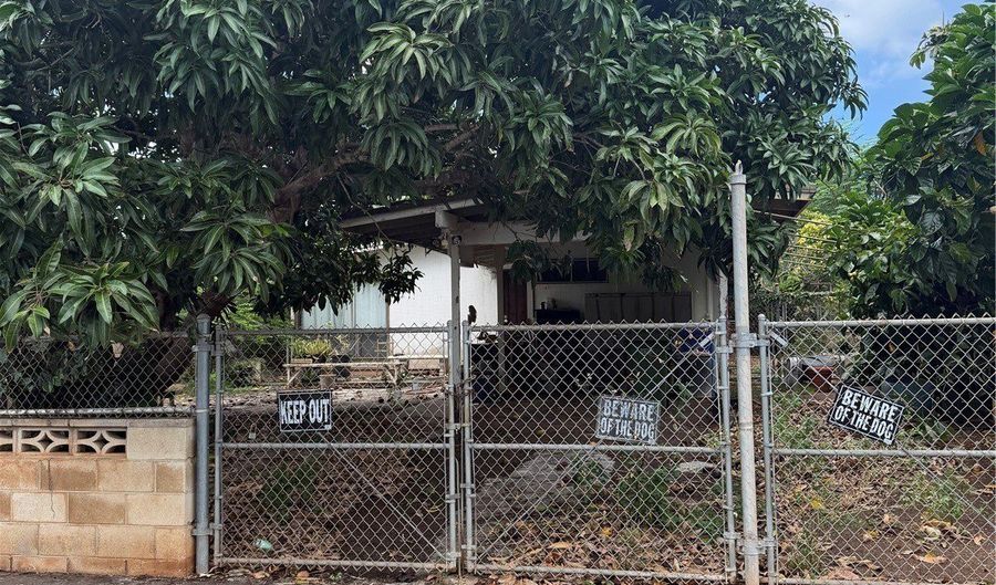 91-1115 Hanaloa St, Ewa Beach, HI 96706 - 3 Beds, 2 Bath