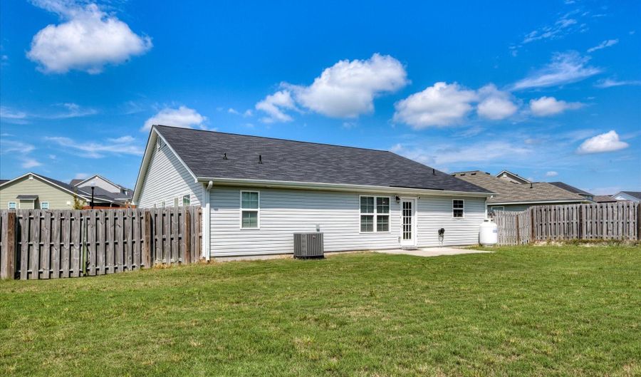 926 Mulford Lp, Augusta, GA 30909 - 4 Beds, 2 Bath