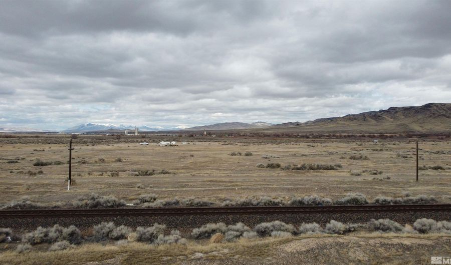 N Farren Avenue, Golconda, NV 89414 - 0 Beds, 0 Bath