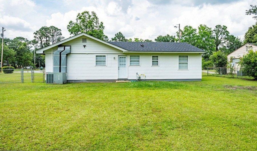 1714 Jean, Albany, GA 31705 - 3 Beds, 1 Bath