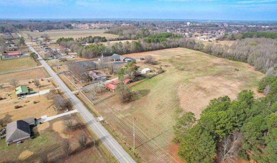Lot 0 W Sanderfer Road, Athens, AL 35611 - 0 Beds, 0 Bath