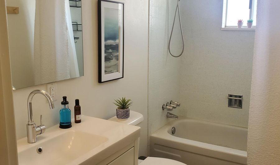 125 Ash St, Hawthorne, NV 89415 - 2 Beds, 1 Bath