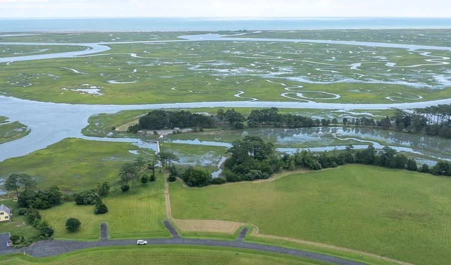 SEAVIEW ST lot 27, Accomac, VA 23301 - 0 Beds, 0 Bath
