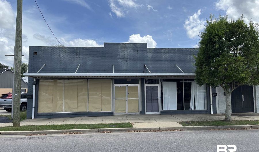106 B E Church St, Atmore, AL 36502 - 0 Beds, 0 Bath
