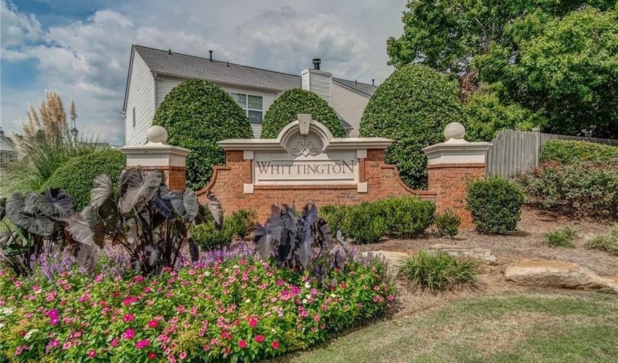 945 Prestwyck Ct, Alpharetta, GA 30004 - 3 Beds, 3 Bath