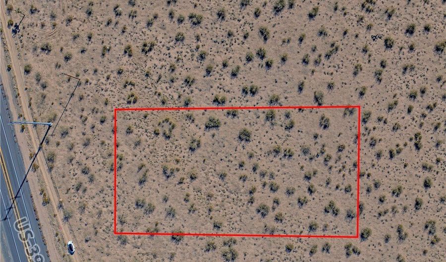 0 25 Highway 395, Adelanto, CA 92301 - 0 Beds, 0 Bath