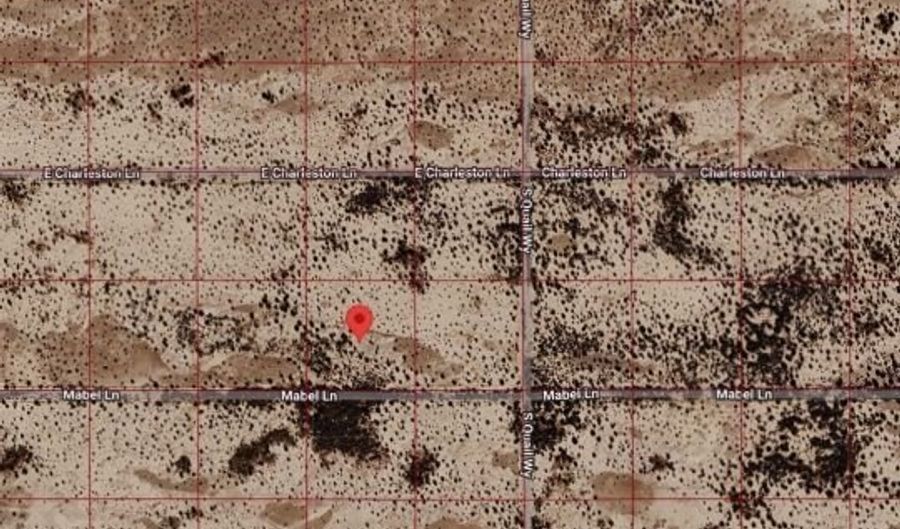 Spring Valley Ranchos, Spring Valley, CA 92389 - 0 Beds, 0 Bath