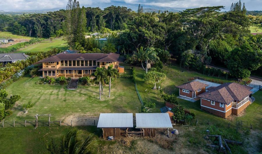 785 W Kuiaha Rd, Haiku, HI 96708 - 5 Beds, 4 Bath