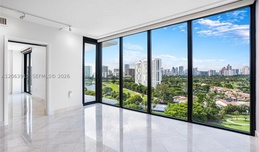 3375 N Country Club Dr 1605, Aventura, FL 33180 - 2 Beds, 2 Bath