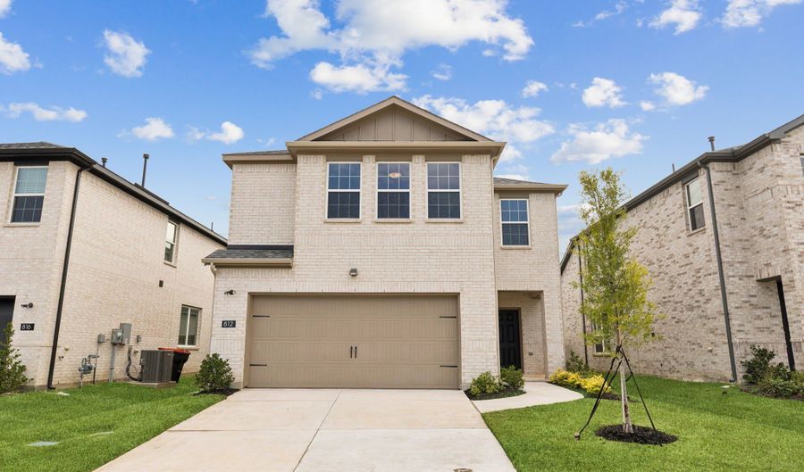 920 Santa Lucia Dr, Anna, TX 75409 - 4 Beds, 3 Bath