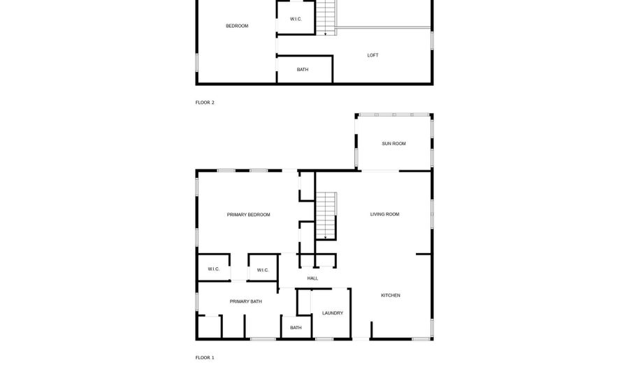 424 Riverview Dr, Bay St. Louis, MS 39520 - 2 Beds, 3 Bath