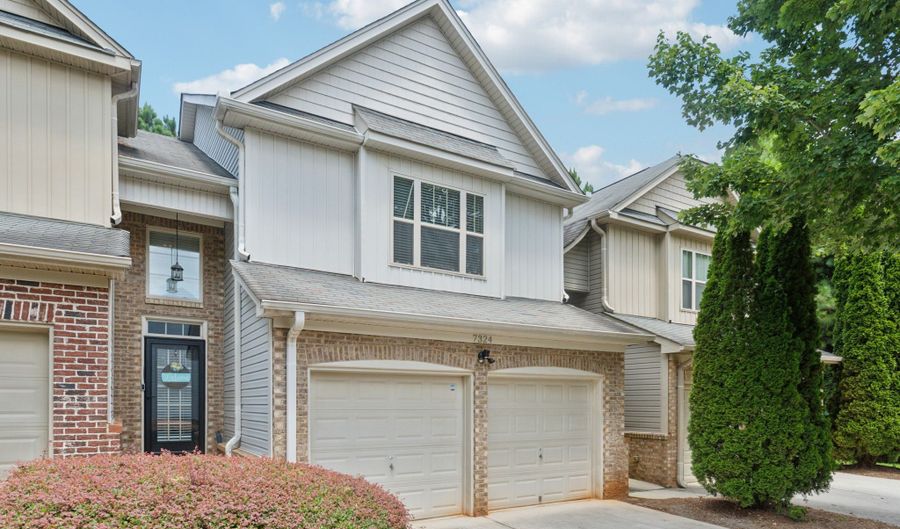 7324 Rockhouse, Austell, GA 30168 - 3 Beds, 3 Bath