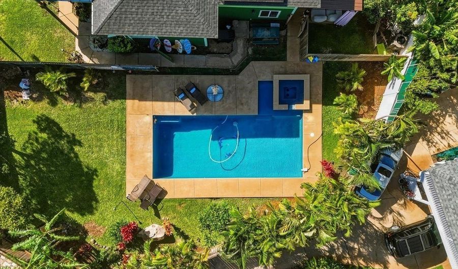 705 Alulike St Lot 27, Kihei, HI 96753 - 3 Beds, 2 Bath