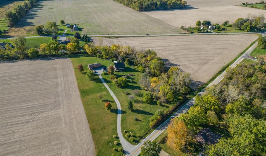 9058 Peters Rd, Ashley, OH 43003 - 3 Beds, 2 Bath