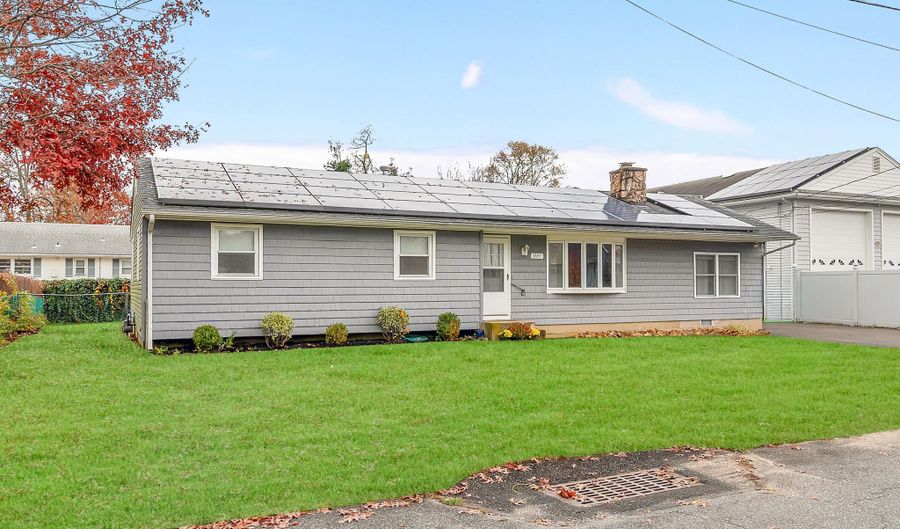 1109 Spar Ave, Beachwood, NJ 08722 - 4 Beds, 2 Bath