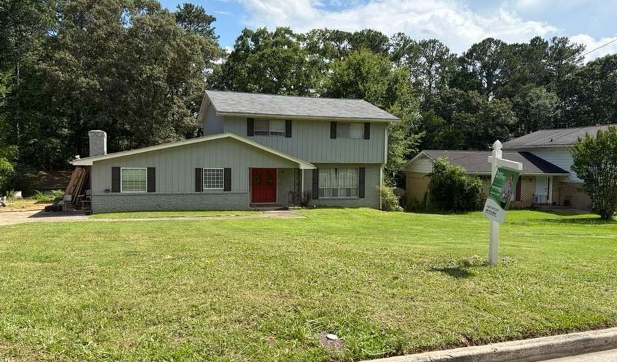 2460 Hallie Mill Rd, Atlanta, GA 30349 - 4 Beds, 4 Bath