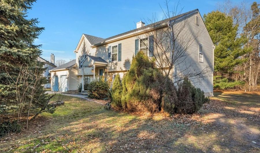 363 UPLAND Ave, Absecon, NJ 08205 - 4 Beds, 2 Bath