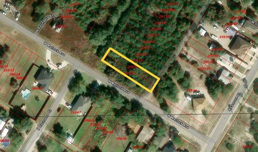 Matlock lot 15 16, Aransas Pass, TX 78336 - 0 Beds, 0 Bath