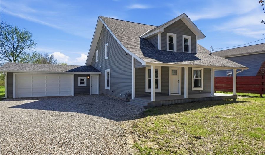 2730 State Route 307, Austinburg, OH 44010 - 4 Beds, 2 Bath