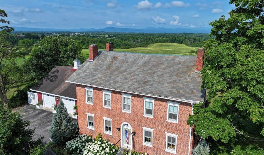 8498 VT Route 22A, Addison, VT 05491 - 4 Beds, 5 Bath