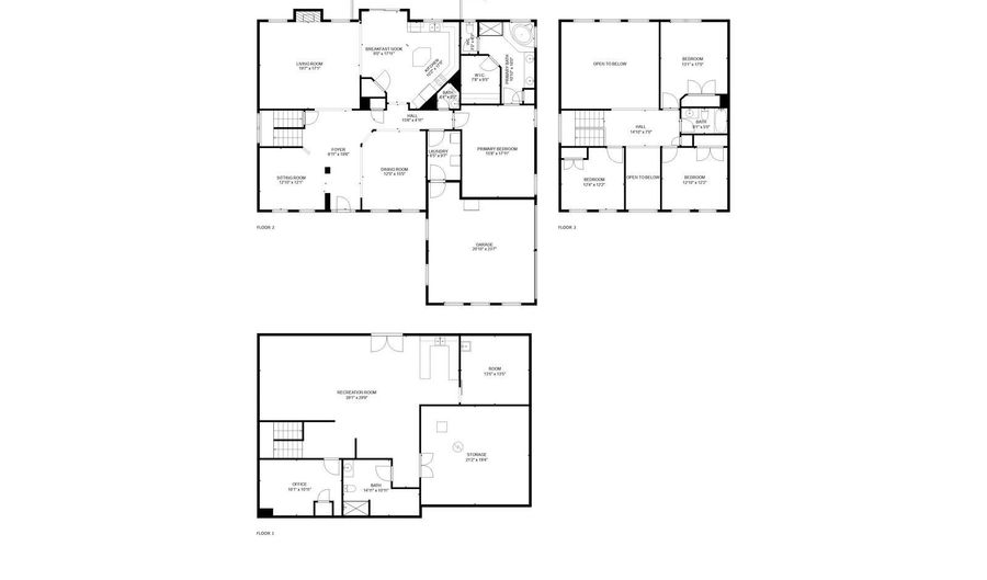 27477 COVERED BRIDGE Trl, Harbeson, DE 19951 - 4 Beds, 4 Bath